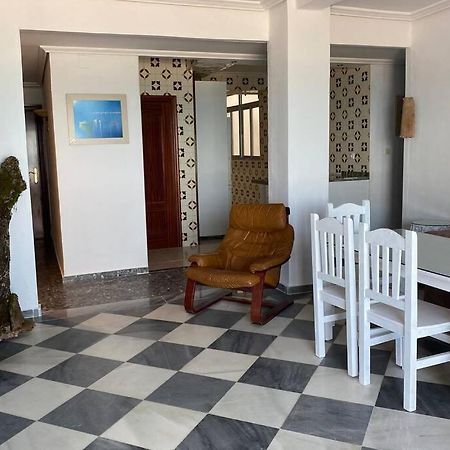 Mirador Playa Caleta Cadiz Centro Grupo Ac Gestion Apartment Екстериор снимка