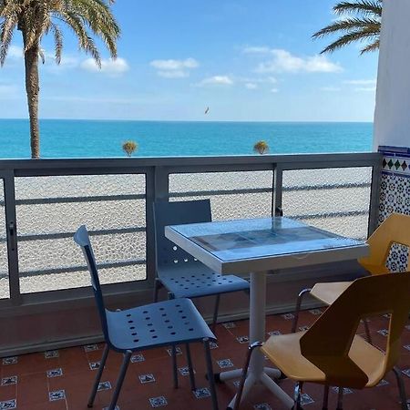 Mirador Playa Caleta Cadiz Centro Grupo Ac Gestion Apartment Екстериор снимка