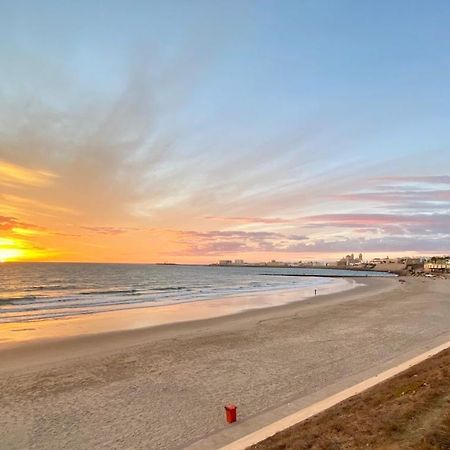Mirador Playa Caleta Cadiz Centro Grupo Ac Gestion Apartment Екстериор снимка