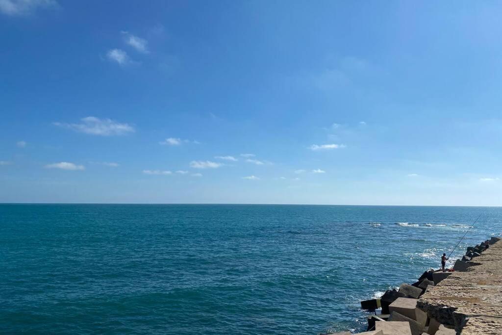 Mirador Playa Caleta Cadiz Centro Grupo Ac Gestion Apartment Екстериор снимка