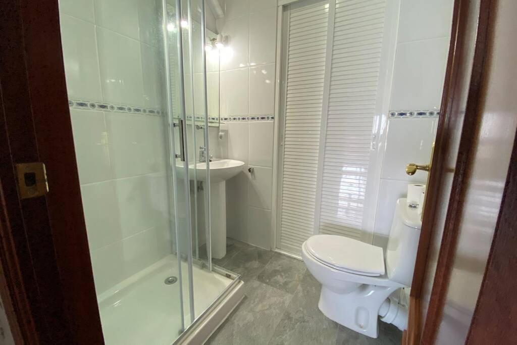 Mirador Playa Caleta Cadiz Centro Grupo Ac Gestion Apartment Екстериор снимка