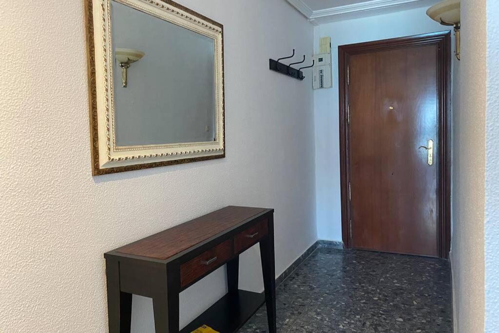 Mirador Playa Caleta Cadiz Centro Grupo Ac Gestion Apartment Екстериор снимка