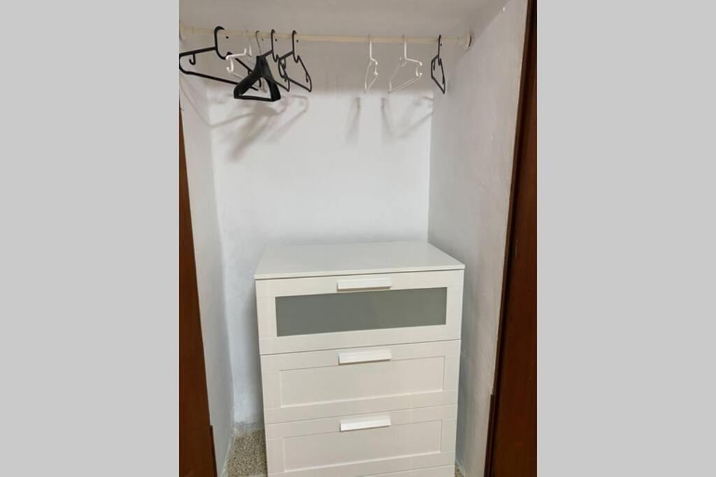 Mirador Playa Caleta Cadiz Centro Grupo Ac Gestion Apartment Екстериор снимка
