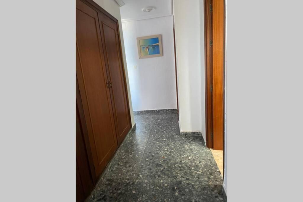 Mirador Playa Caleta Cadiz Centro Grupo Ac Gestion Apartment Екстериор снимка