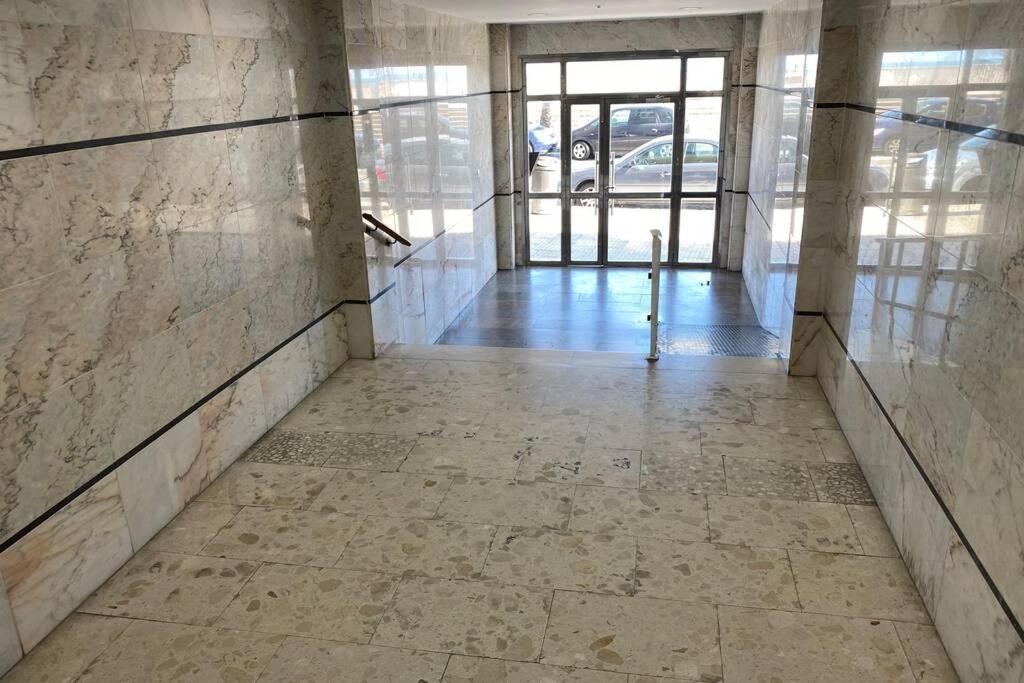 Mirador Playa Caleta Cadiz Centro Grupo Ac Gestion Apartment Екстериор снимка