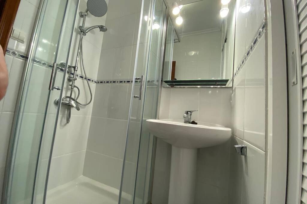 Mirador Playa Caleta Cadiz Centro Grupo Ac Gestion Apartment Екстериор снимка